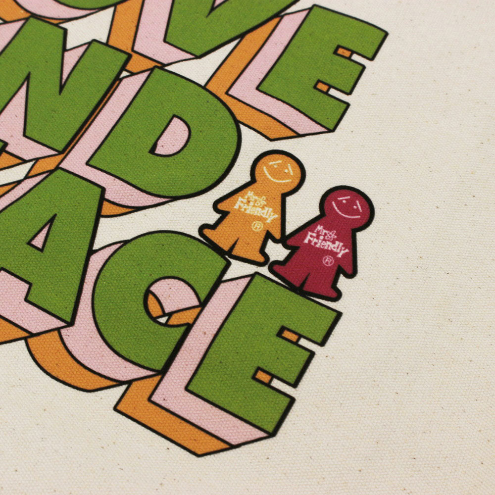 【限定商品】ミスター・フレンドリー.TALL-A / 6102