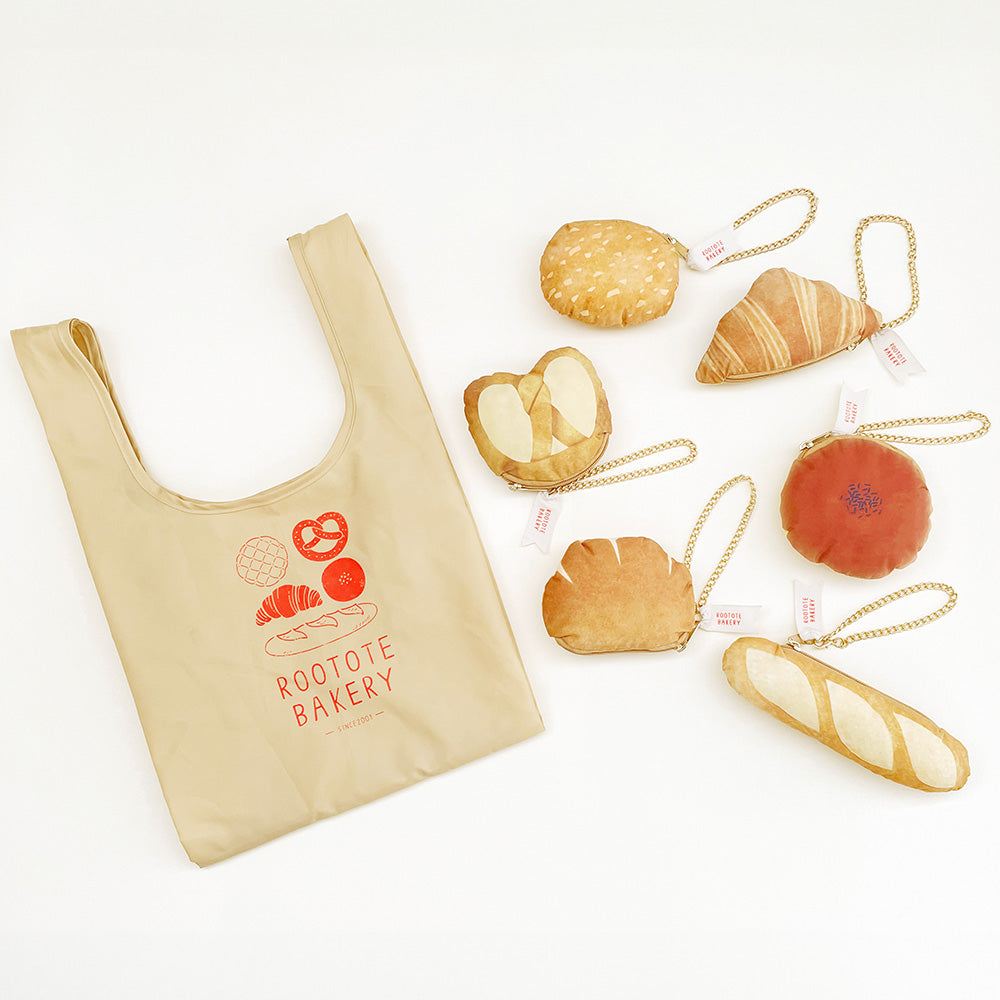バッグ ritsuko karita Temperature tote bag ritsuko karita〔small article〕Temperature tote bag | physis