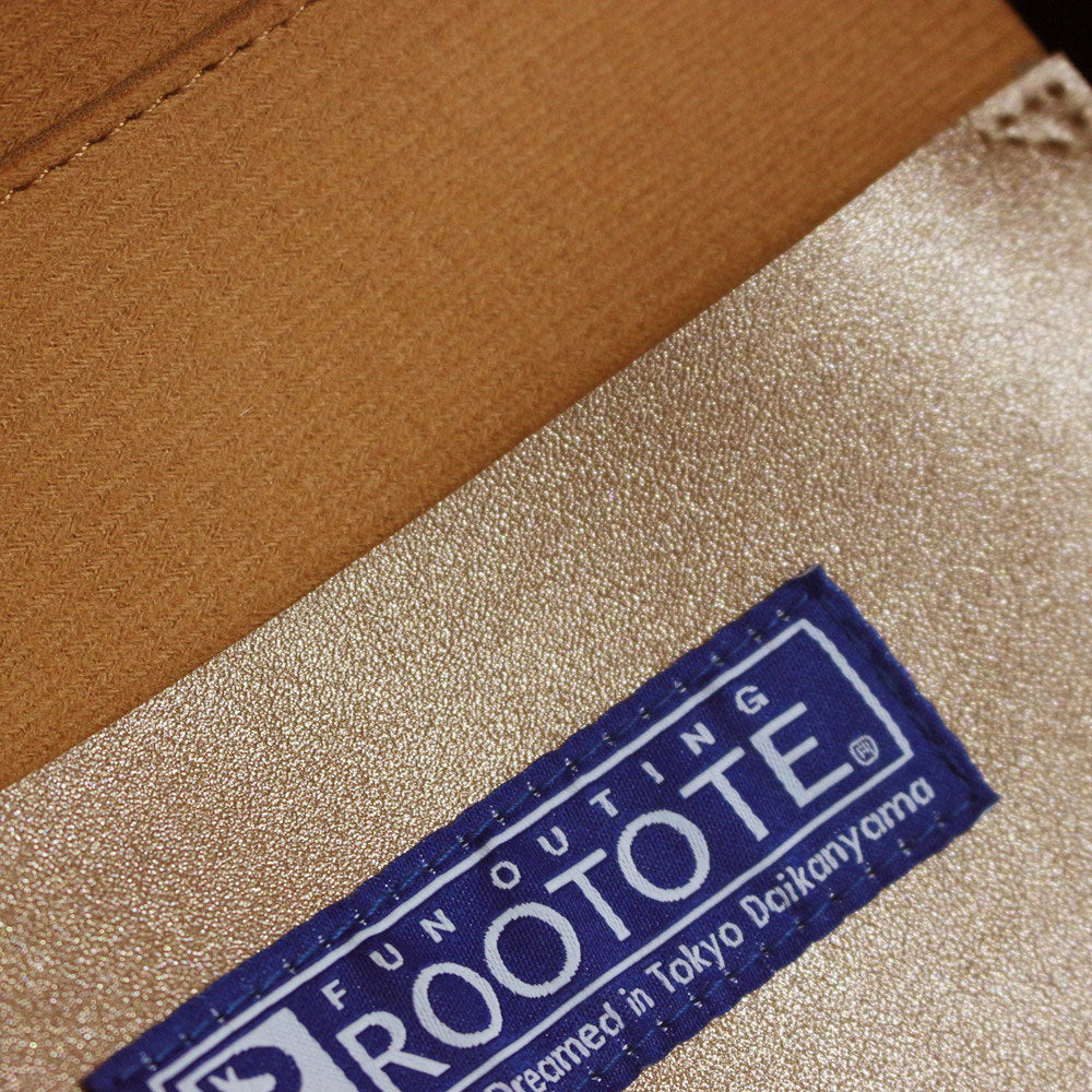 【限定商品】LT.ミディアム.レザレット.RTG-A / 188