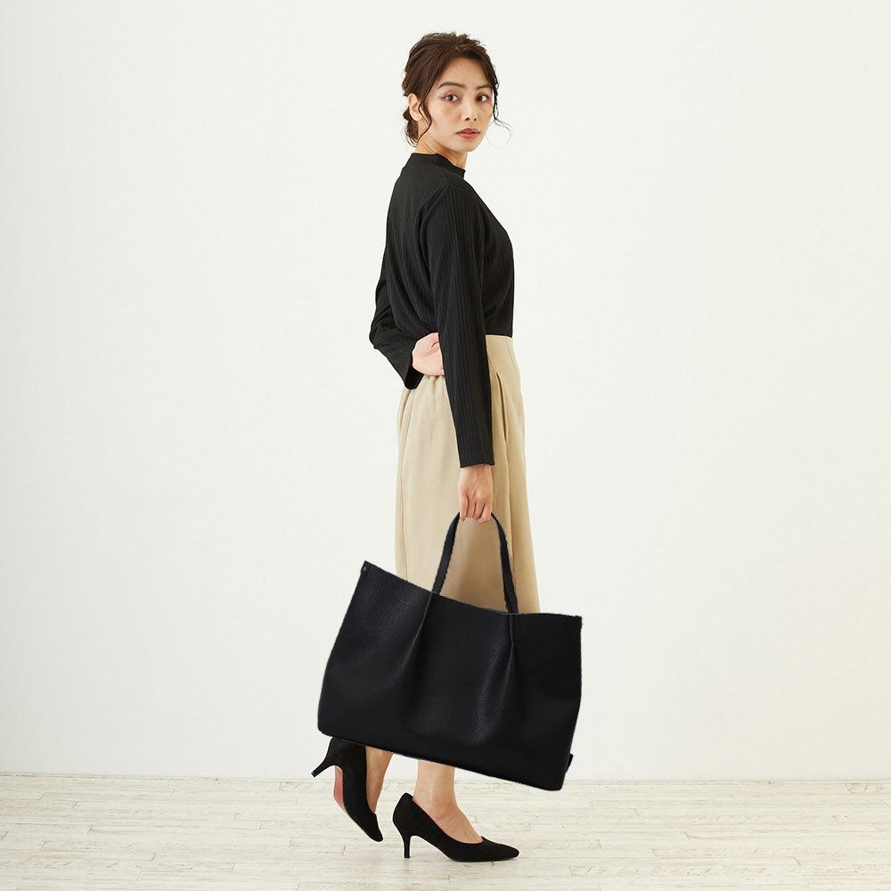 Limited Edition] LT.Medium.Leatherette.RTG-A / 188 – ROOTOTE