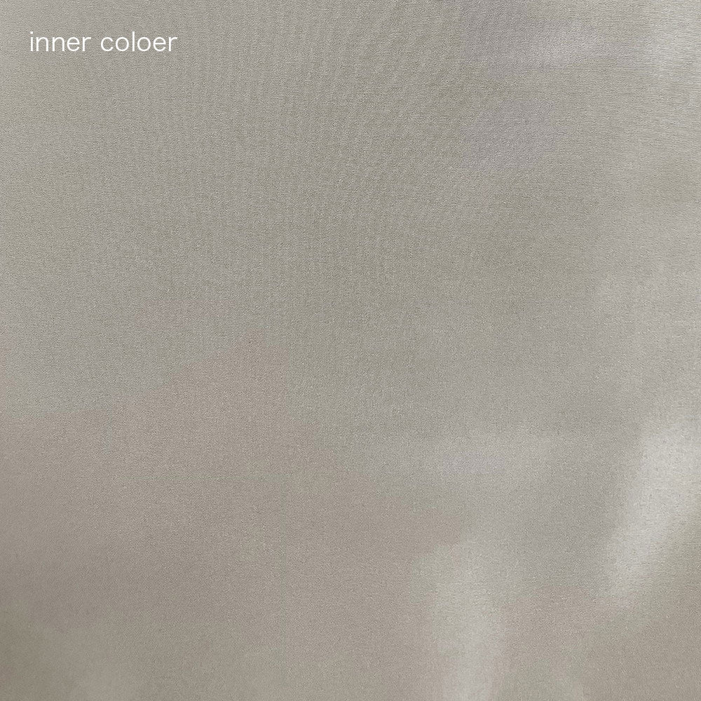 IP.ルーショッパーミニ.メタリック.ピーナッツ-0Q / 8460