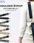 OP.STRAP(ストラップ)38mm-B / 359
