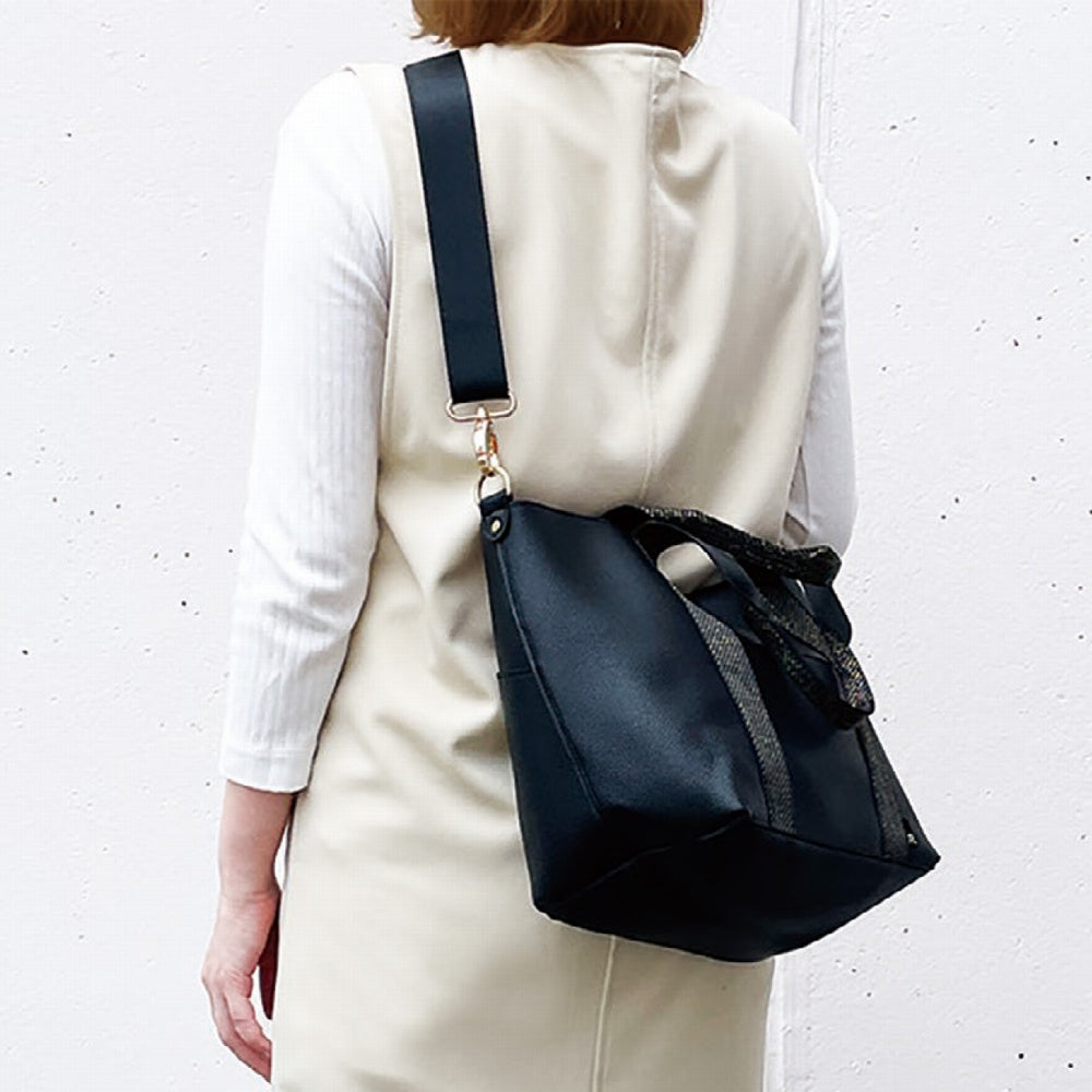 *バッグは付属しておりません。