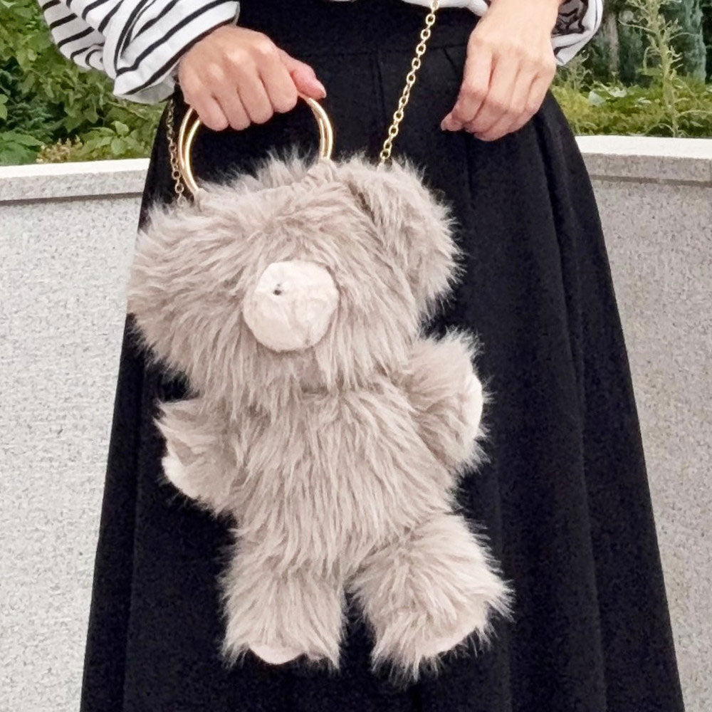 限定商品】ベビールー.クマクマ-A / 652 – ROOTOTE FLAGSHIP STORE