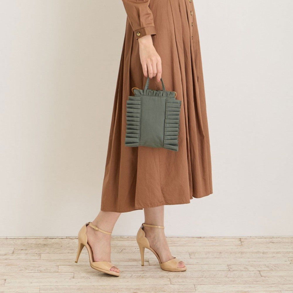 【限定商品】BR.フリル-A / 653