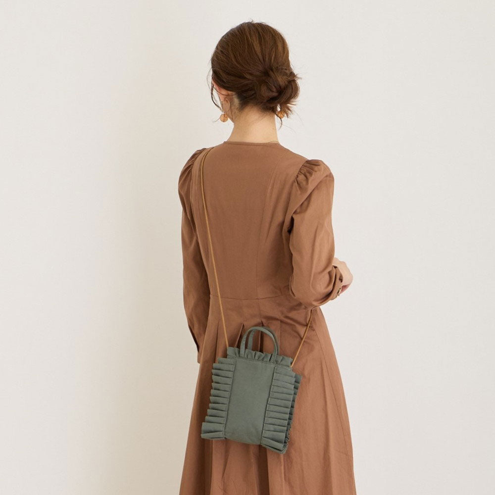 【限定商品】BR.フリル-A / 653