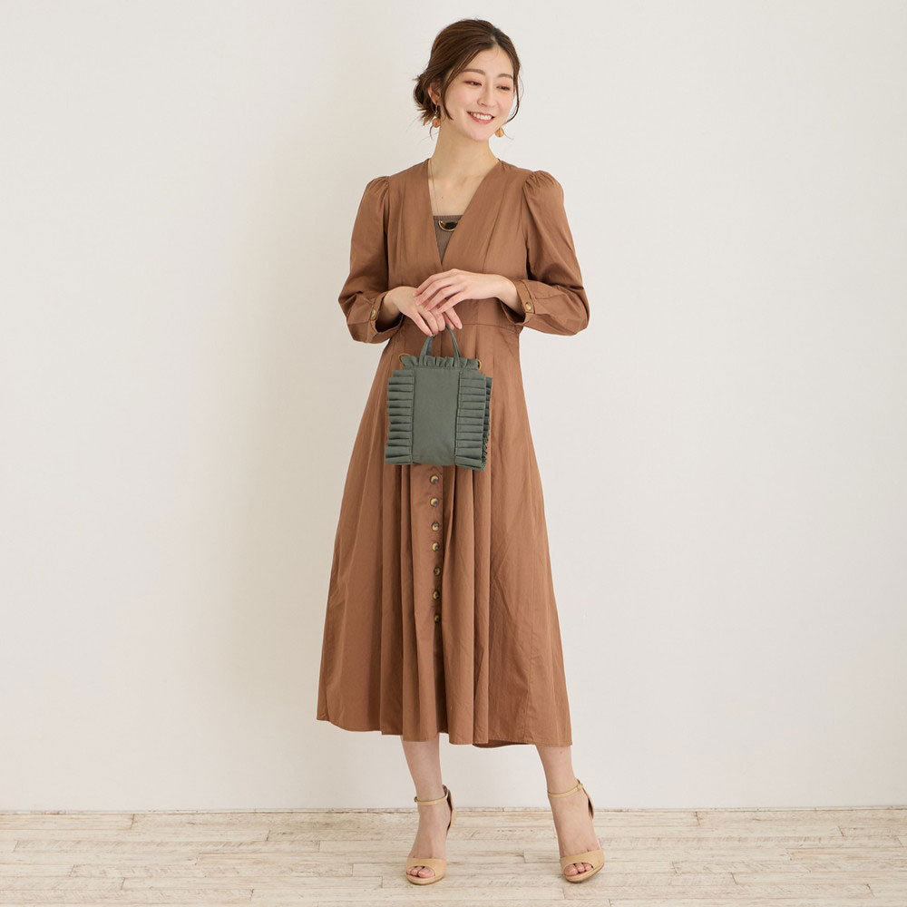 【限定商品】BR.フリル-A / 653