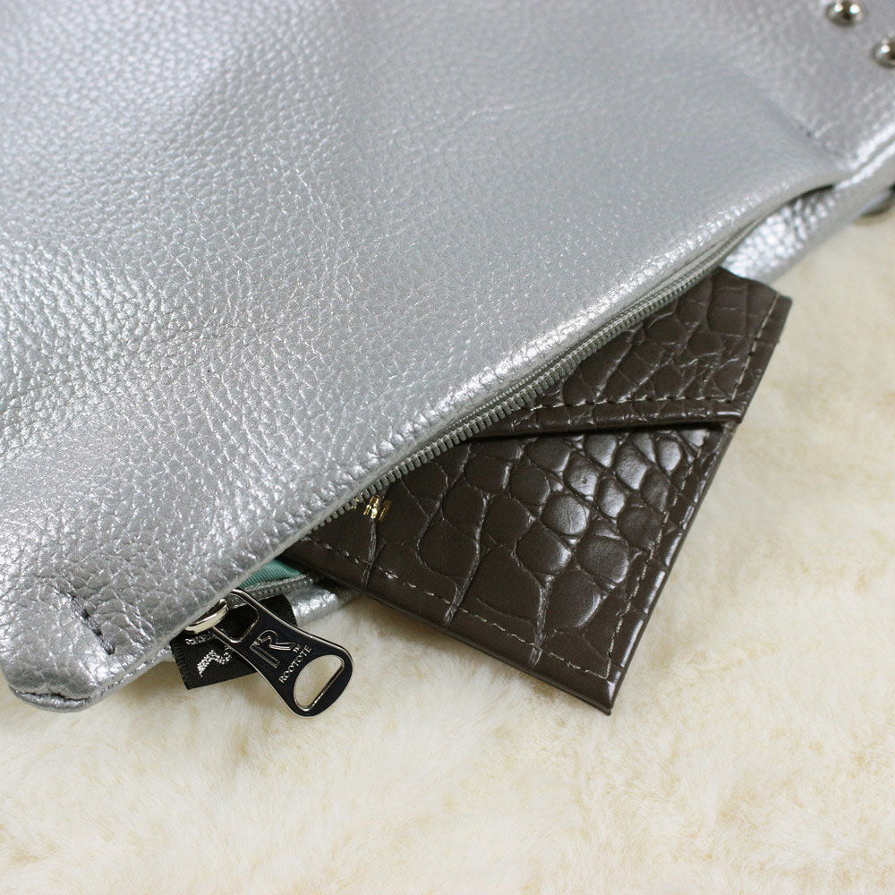 【限定商品】BR.silver_studs-A / 661