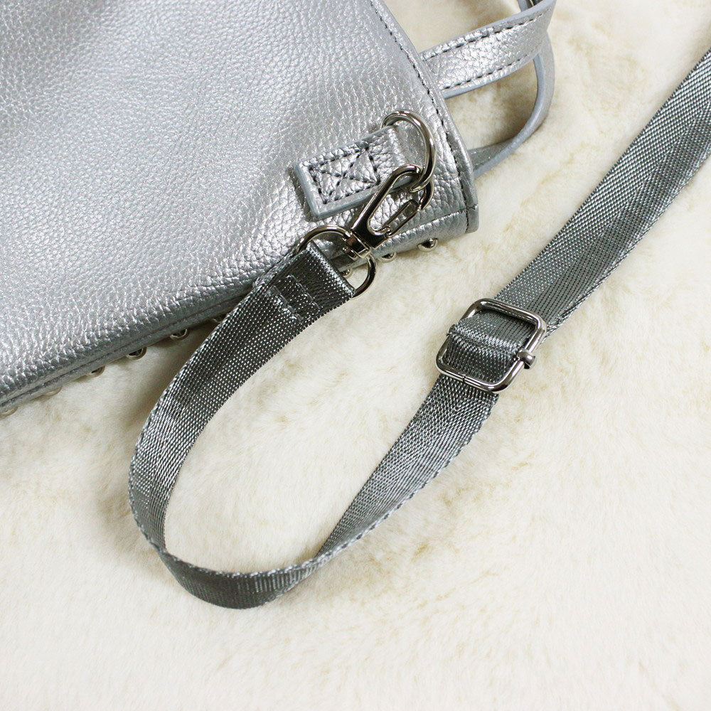 【限定商品】BR.silver_studs-A / 661