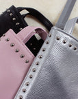 【限定商品】BR.silver_studs-A / 661