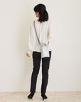 【限定商品】BR.silver_studs-A / 661