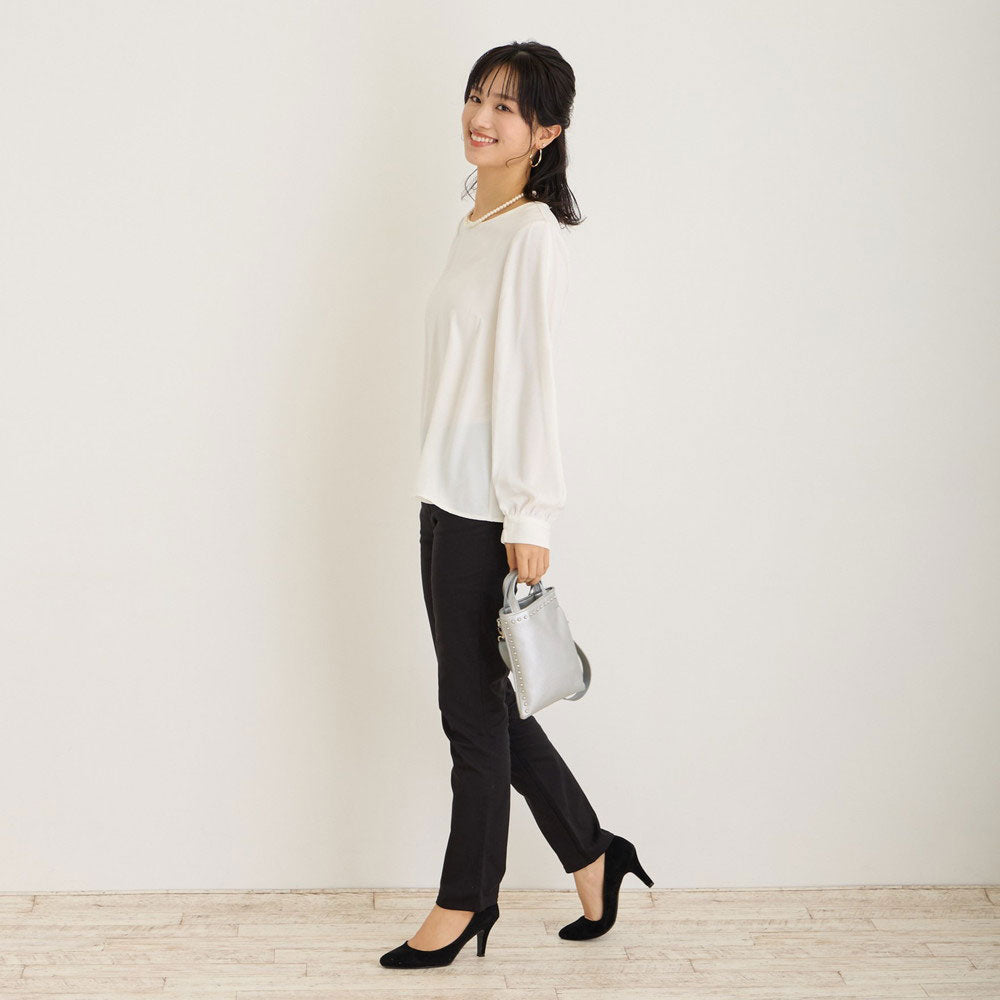 【限定商品】BR.silver_studs-A / 661