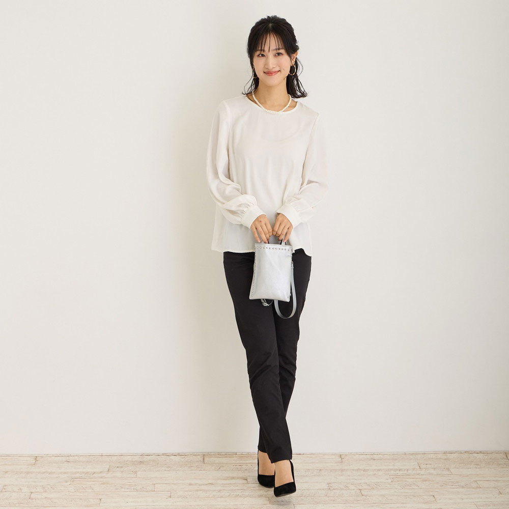 【限定商品】BR.silver_studs-A / 661