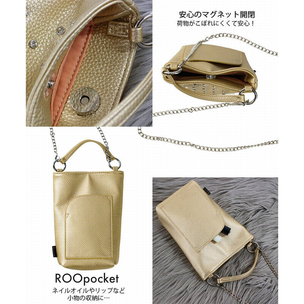 【限定商品】BR.crystal_stone-A / 662