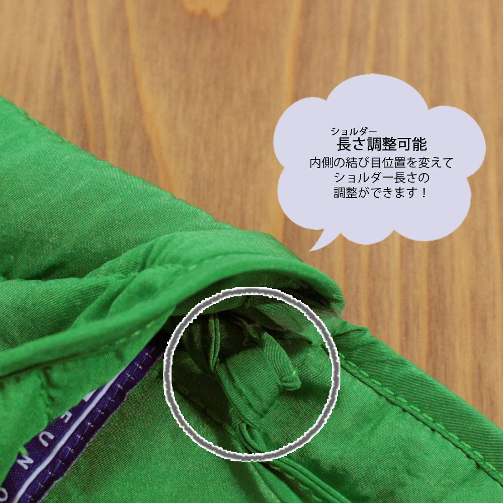 【限定商品】BR.スリーピングバッグ-A / 664