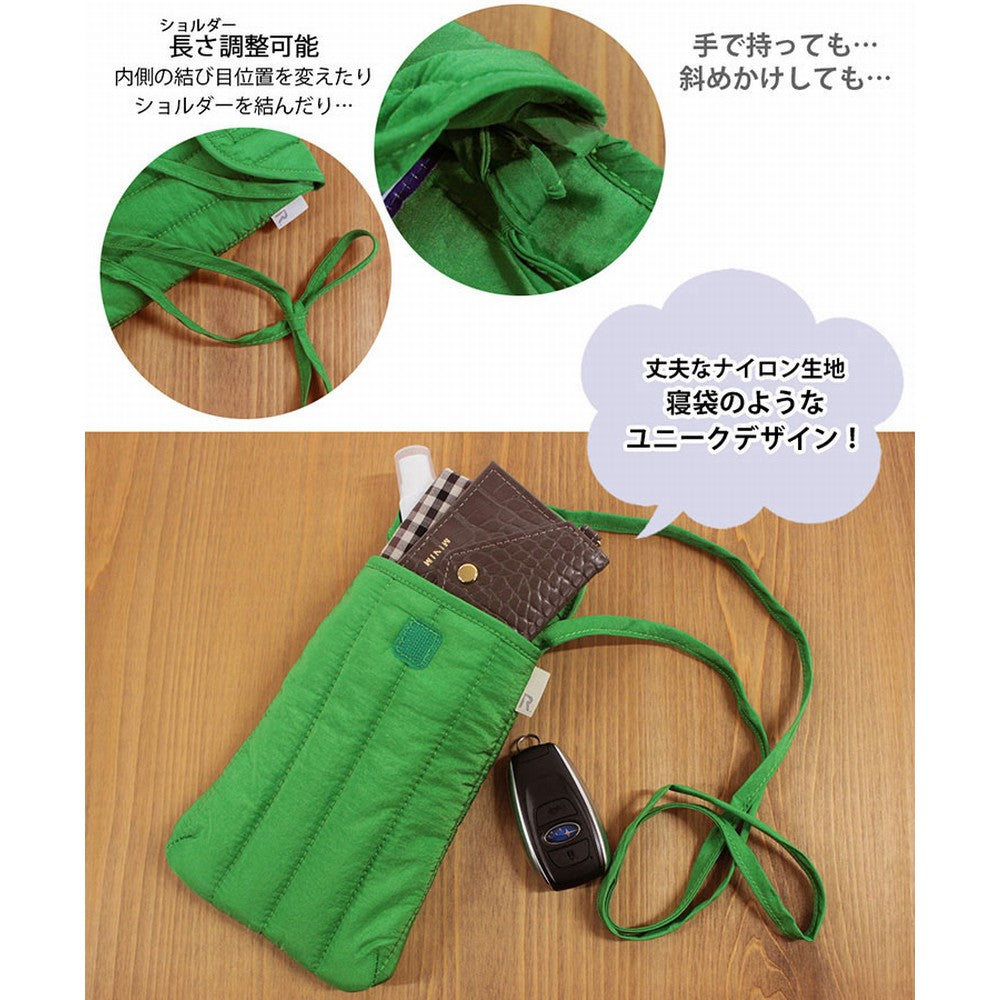 【限定商品】BR.スリーピングバッグ-A / 664