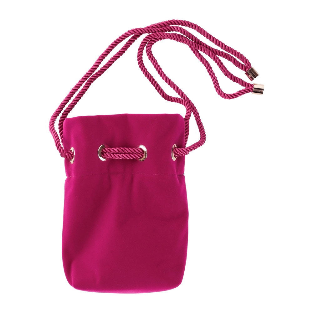 【限定商品】BR.velours-chain-A/ 671