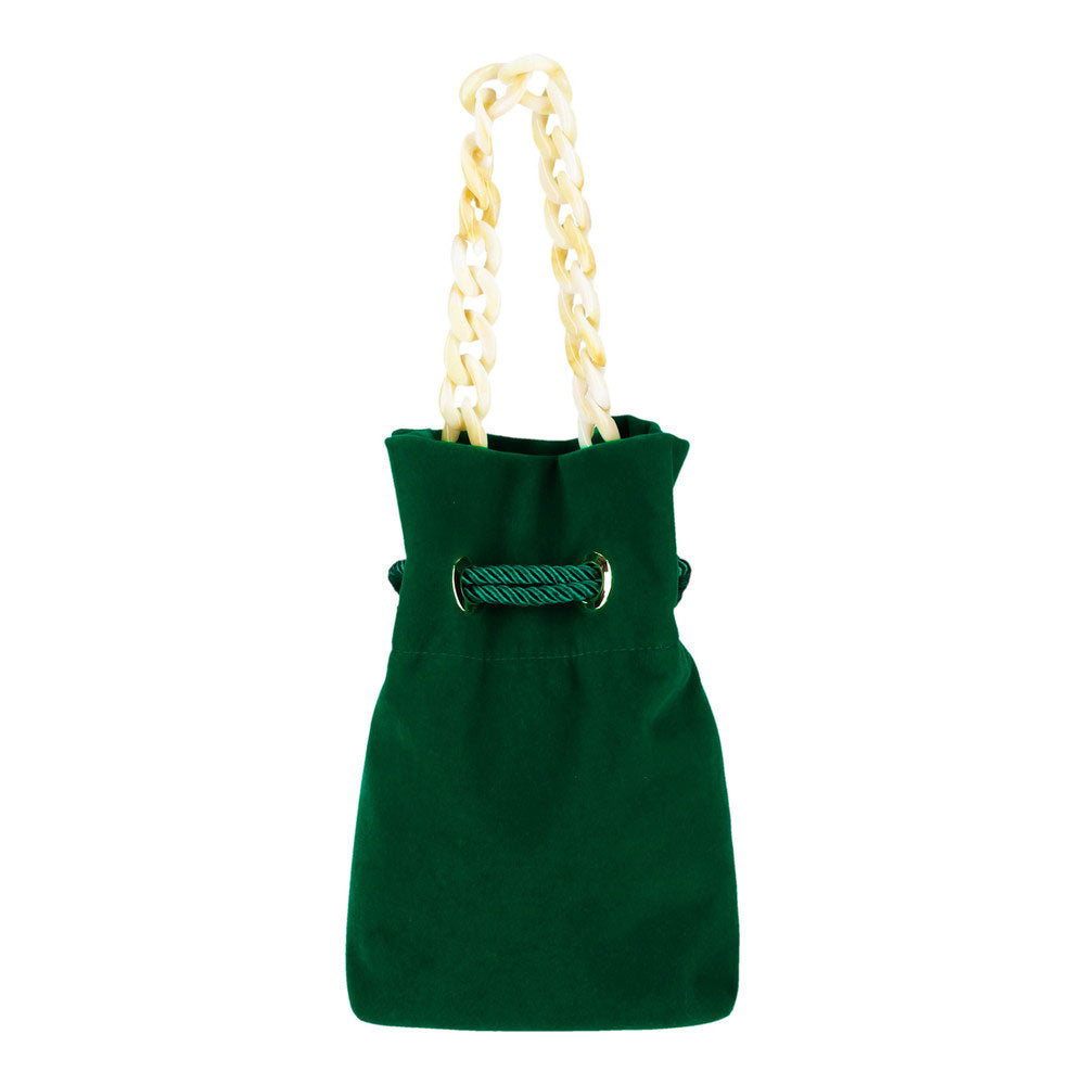 【限定商品】BR.velours-chain-A/ 671