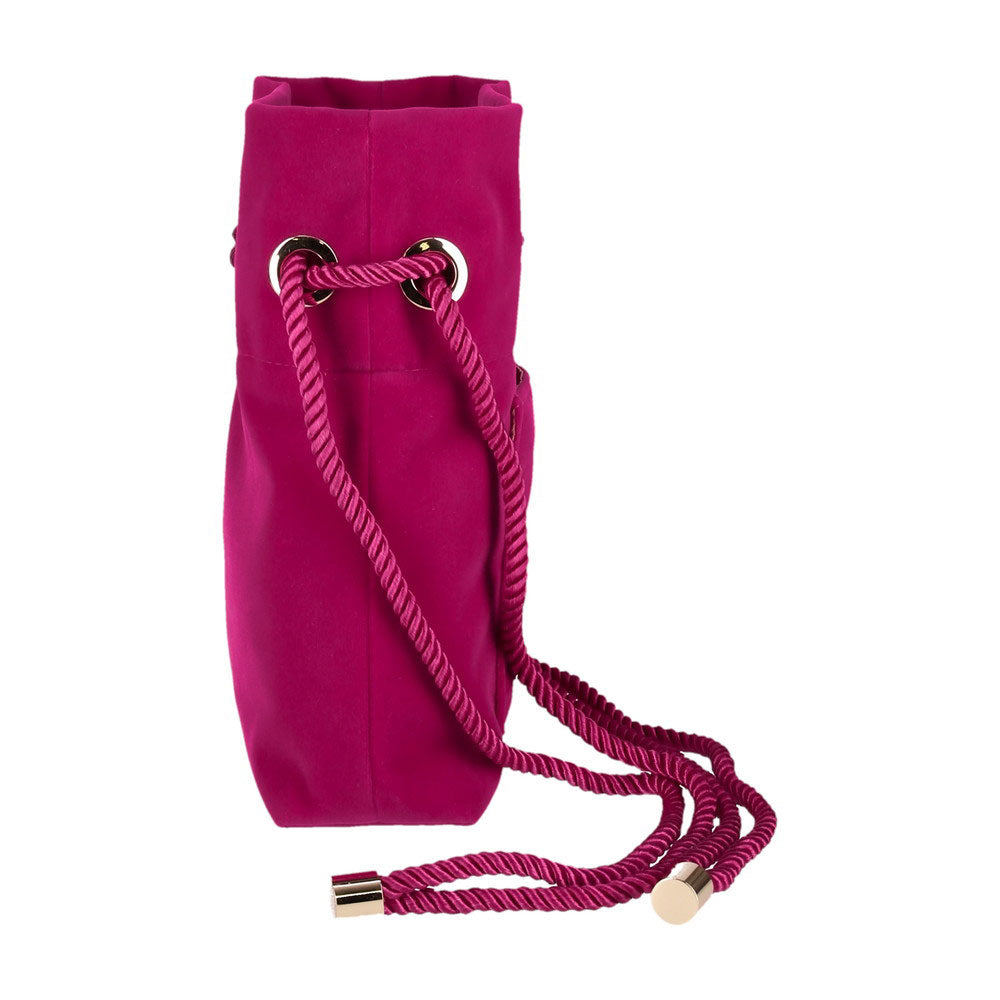 【限定商品】BR.velours-chain-A/ 671