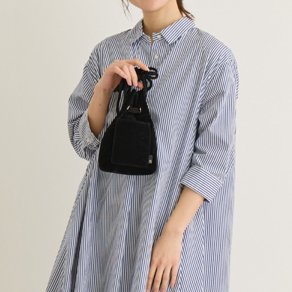 【限定商品】BR.velours-chain-A/ 671