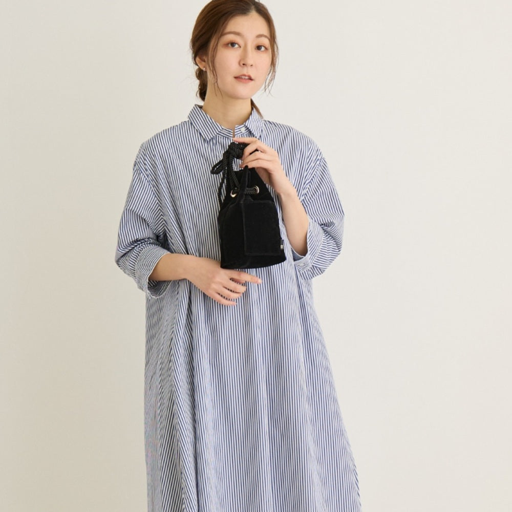 【限定商品】BR.velours-chain-A/ 671