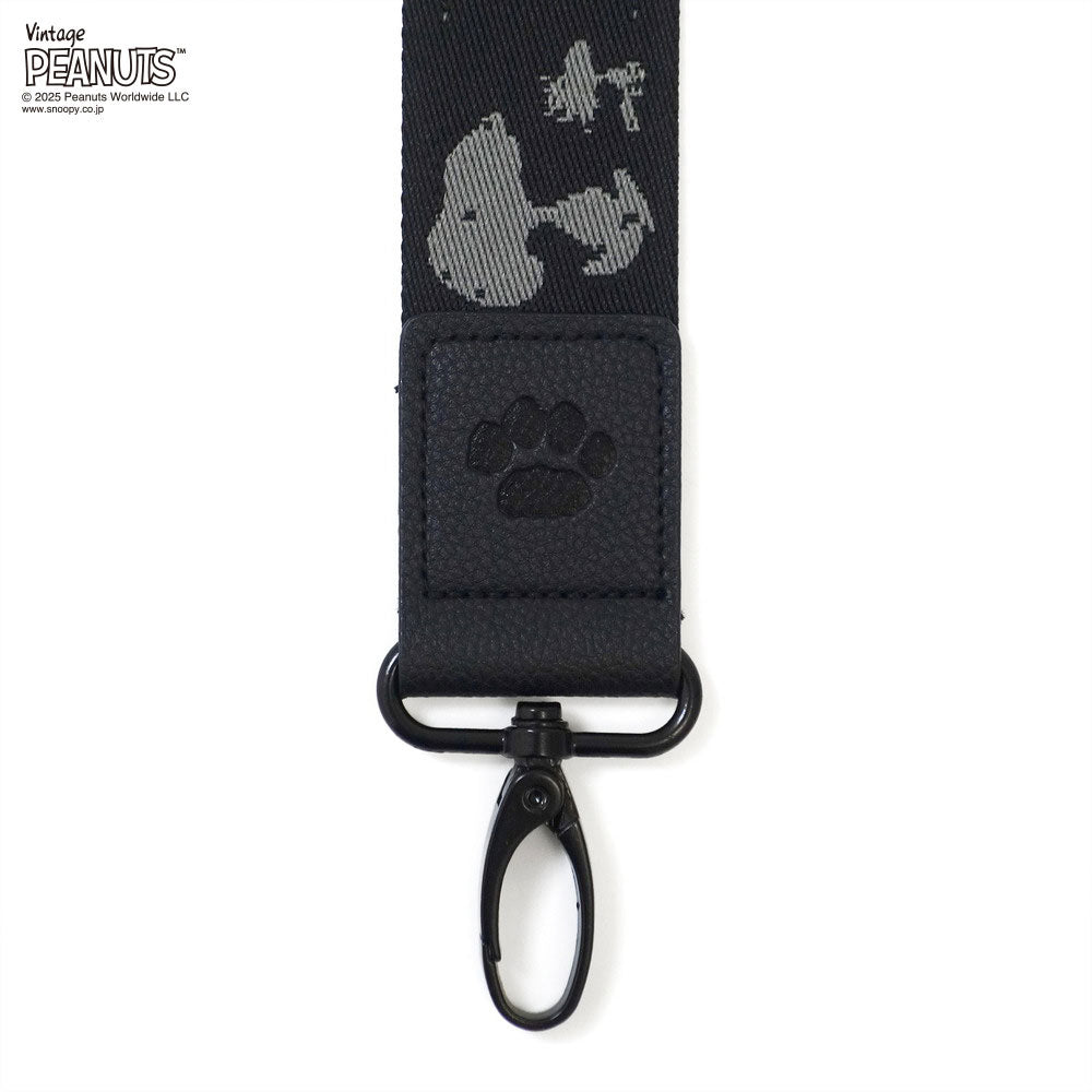 限定商品】IP.ウィズルー.ストラップ.ピーナッツ-RTG / 0695
