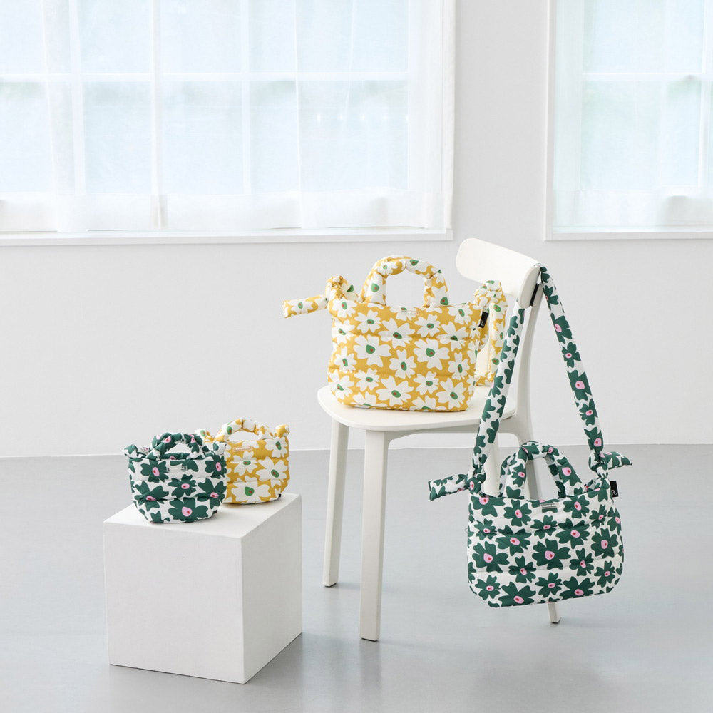 【限定商品】FE.べビールー.フラワーRTG-A / 0697