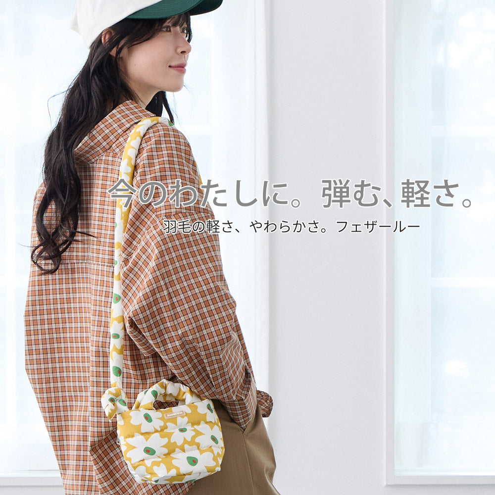 【限定商品】FE.べビールー.フラワーRTG-A / 0697