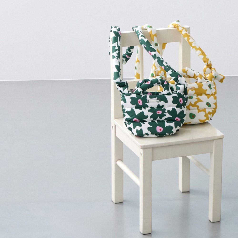 【限定商品】FE.べビールー.フラワーRTG-A / 0697