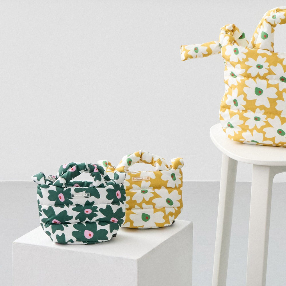 【限定商品】FE.べビールー.フラワーRTG-A / 0697