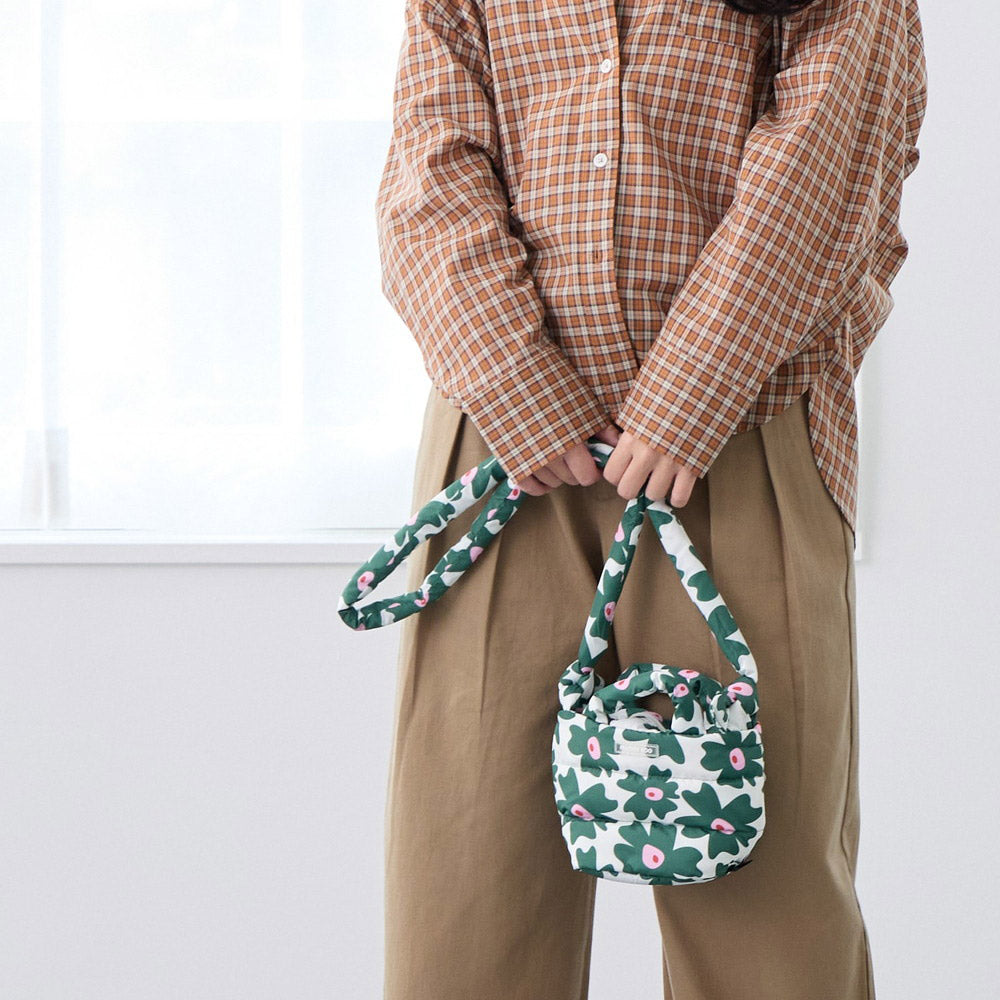 【限定商品】FE.べビールー.フラワーRTG-A / 0697