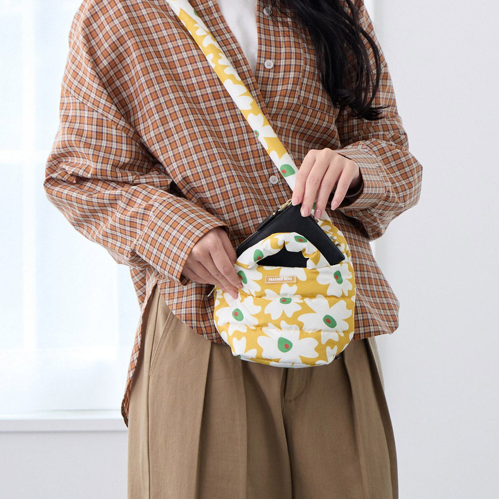 【限定商品】FE.べビールー.フラワーRTG-A / 0697