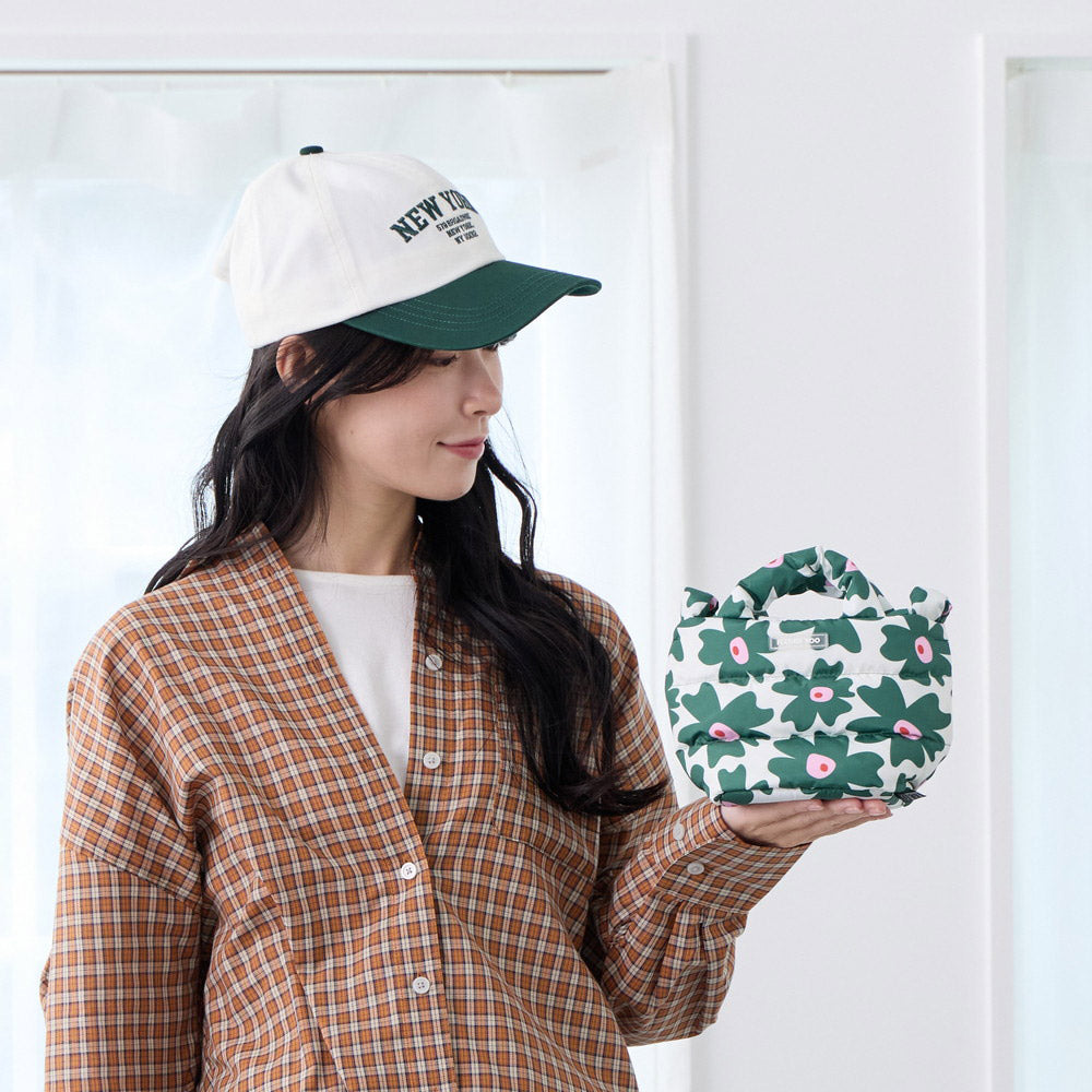 【限定商品】FE.べビールー.フラワーRTG-A / 0697