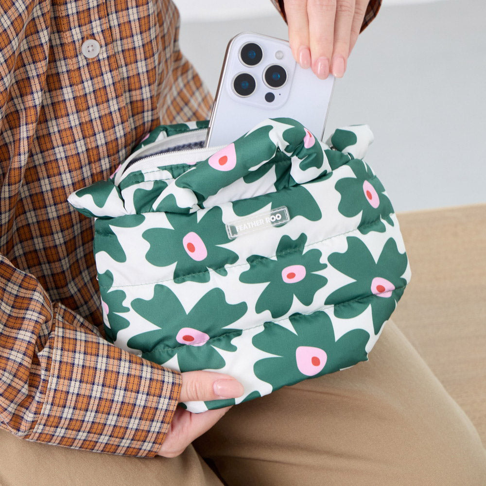 【限定商品】FE.べビールー.フラワーRTG-A / 0697