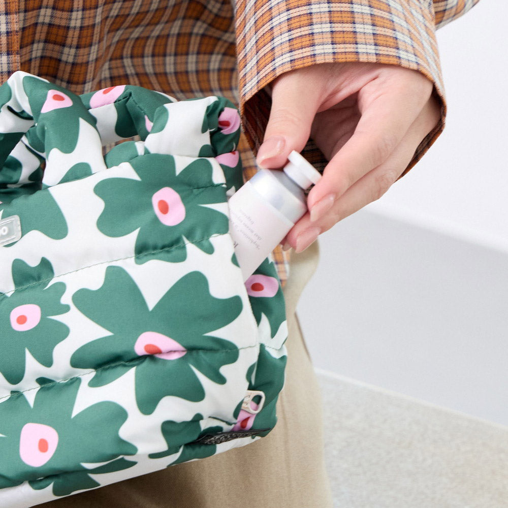 【限定商品】FE.べビールー.フラワーRTG-A / 0697