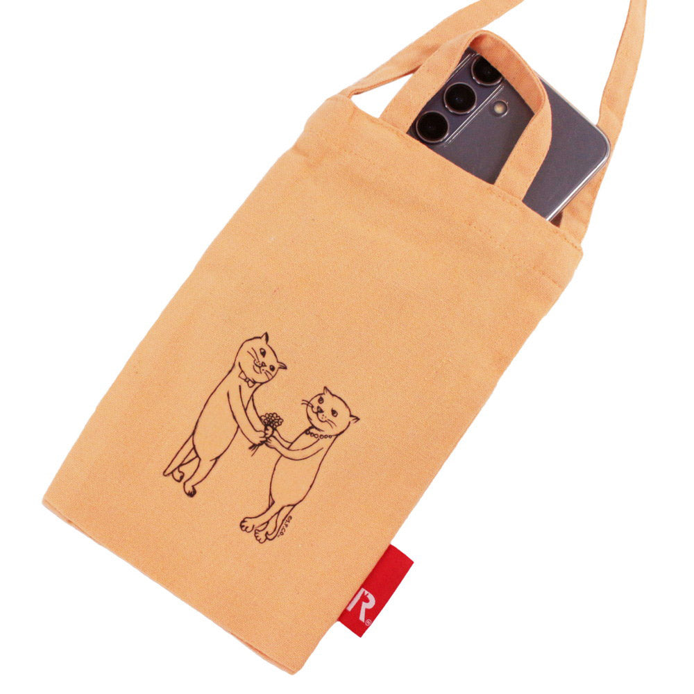 【限定商品】RTG.BR.2way.ネコノヒ / 0699