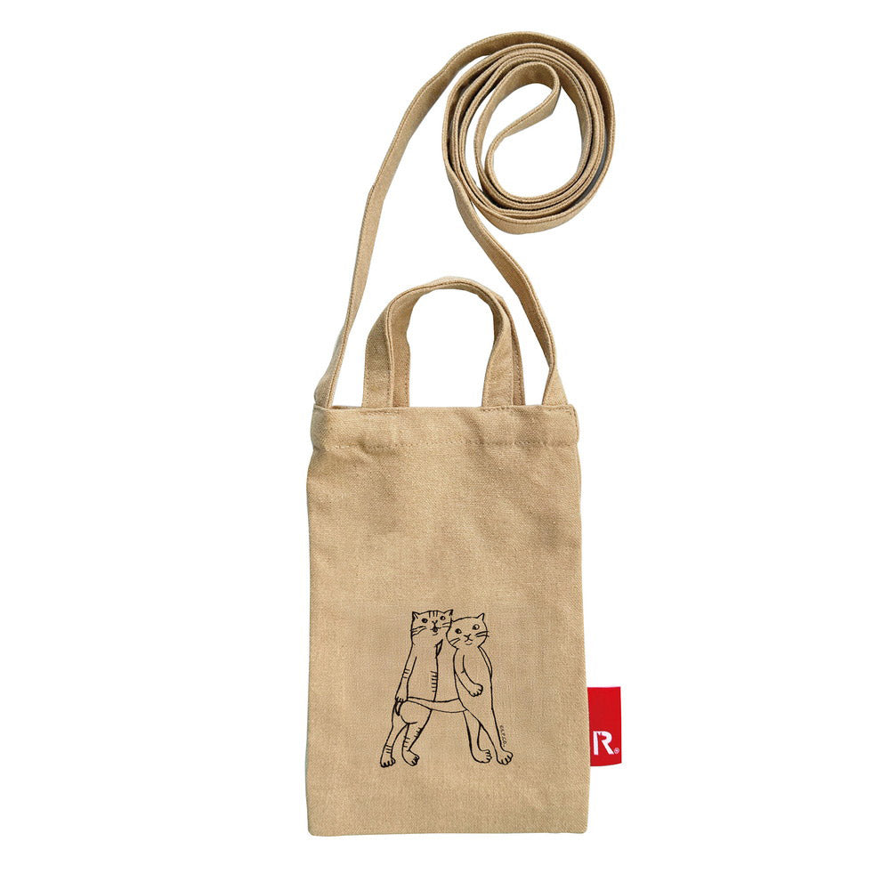 【限定商品】RTG.BR.2way.ネコノヒ / 0699