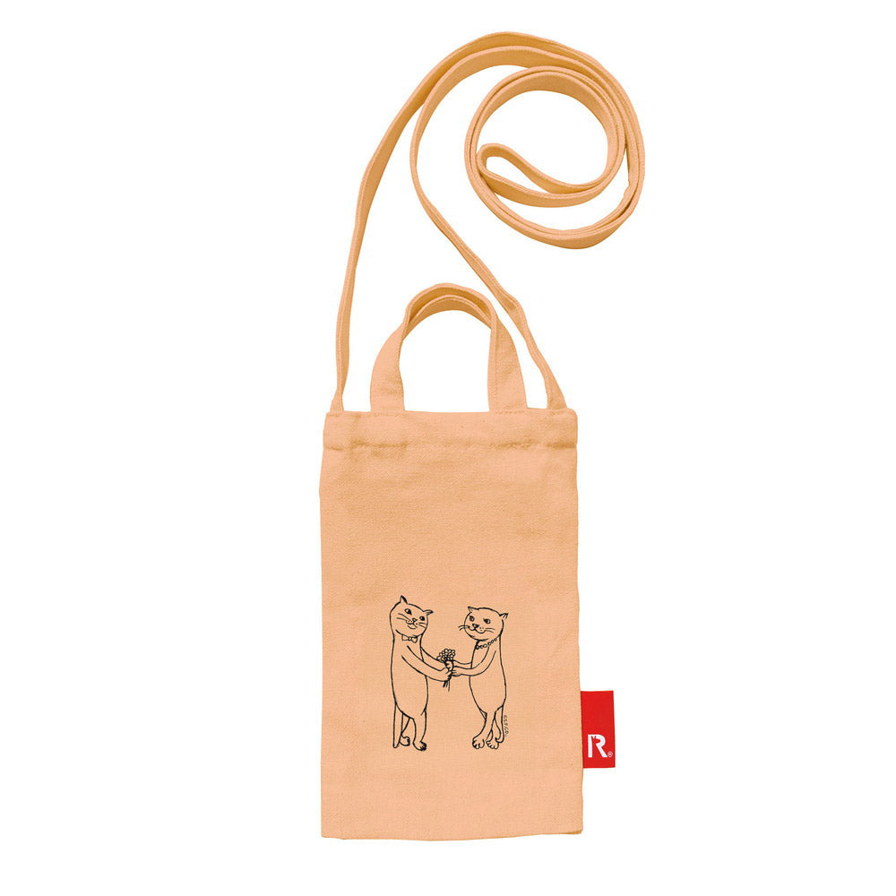 【限定商品】RTG.BR.2way.ネコノヒ / 0699