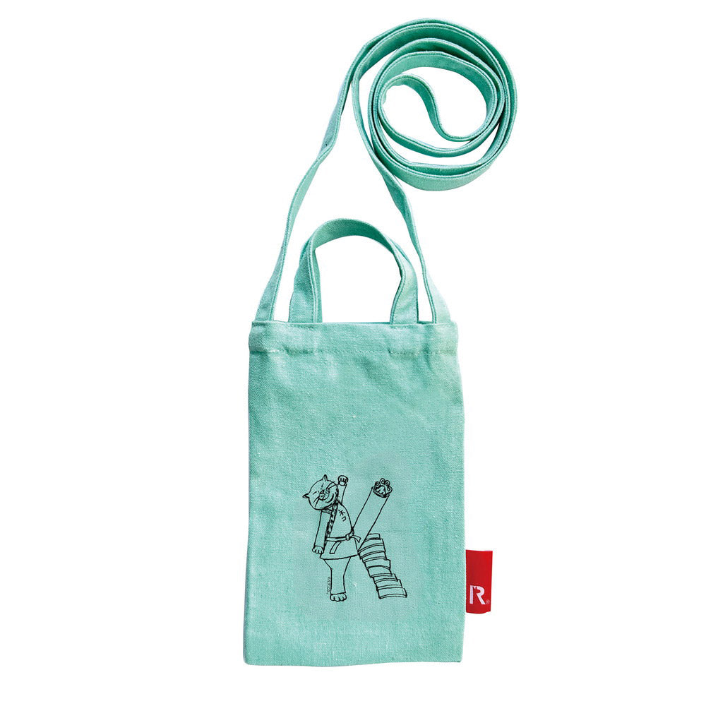 【限定商品】RTG.BR.2way.ネコノヒ / 0699