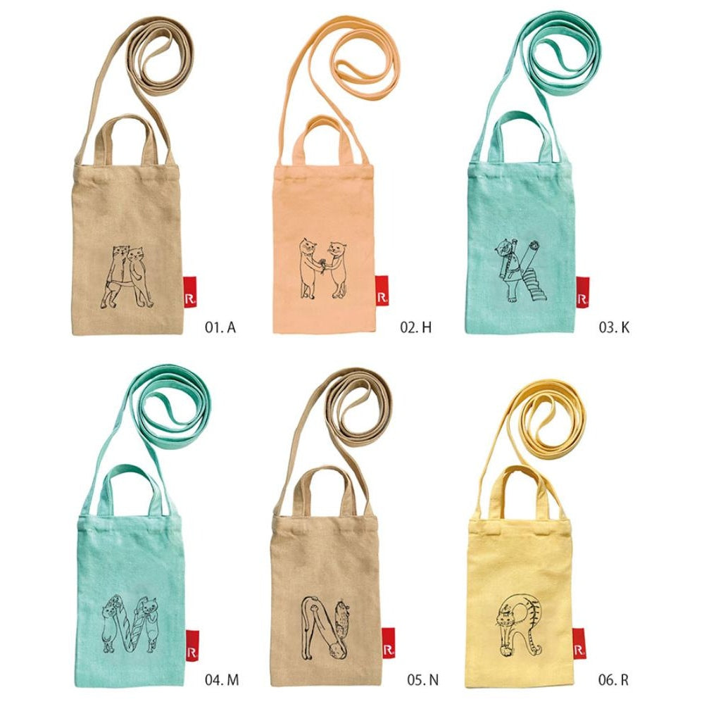 【限定商品】RTG.BR.2way.ネコノヒ / 0699