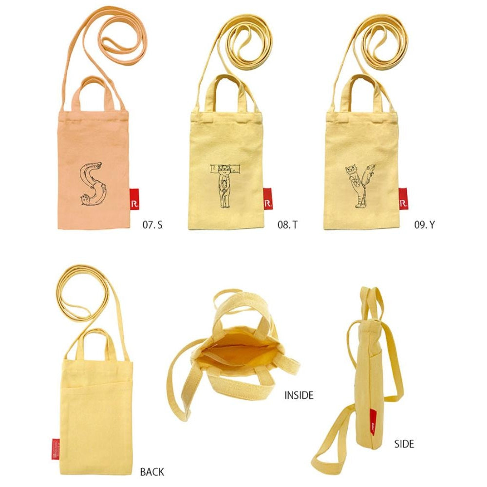 【限定商品】RTG.BR.2way.ネコノヒ / 0699