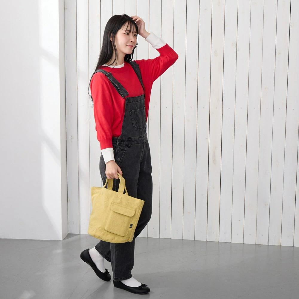 SN.デリ.リサイクルコットン-D / 1017