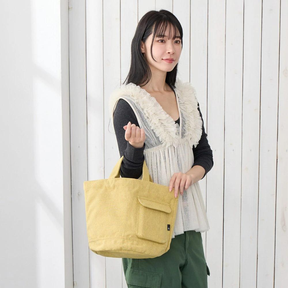 SN.デリ.リサイクルコットン-D / 1017