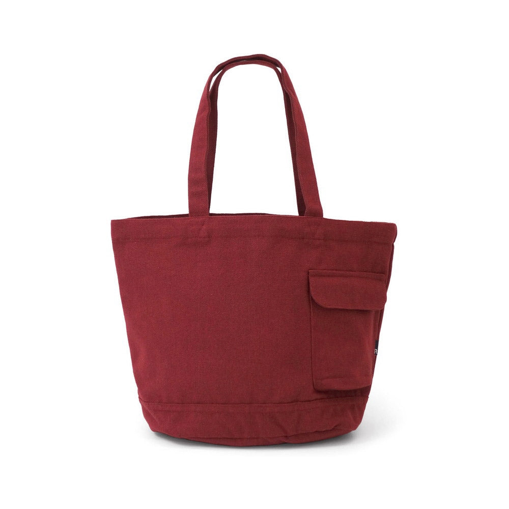 SN.ミディアム.リサイクルコットン-D / 1018