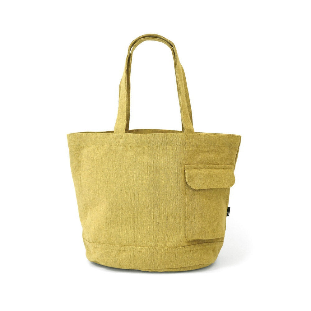 SN.ミディアム.リサイクルコットン-D / 1018