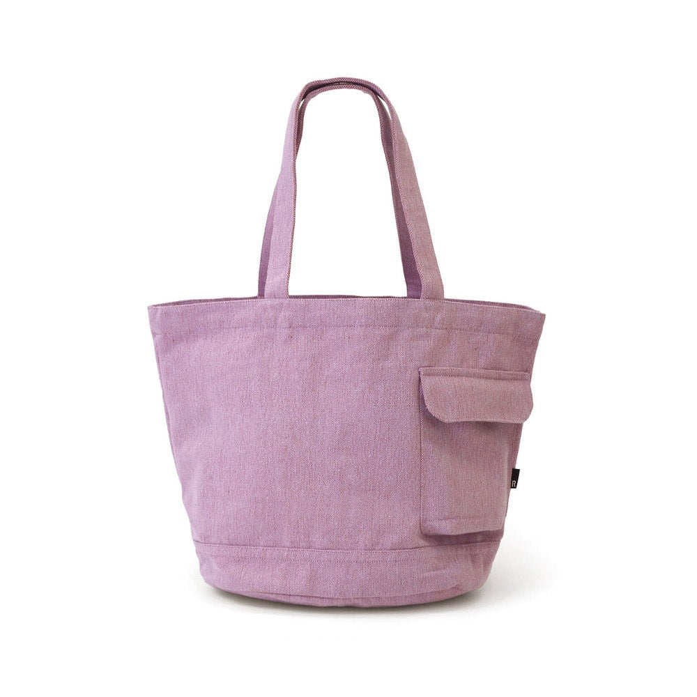 SN.ミディアム.リサイクルコットン-D / 1018