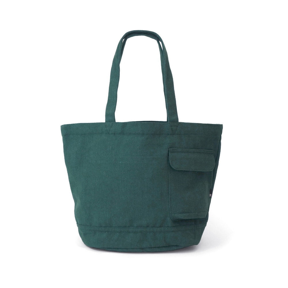 SN.ミディアム.リサイクルコットン-D / 1018