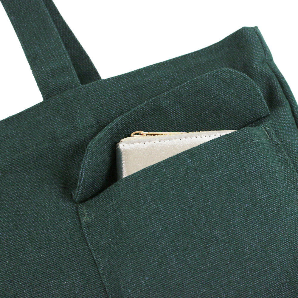 SN.ミディアム.リサイクルコットン-D / 1018