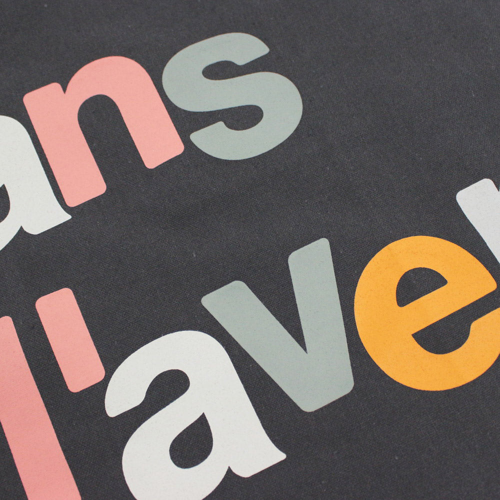 SC.トール.リサイクルコットン-B / 1019