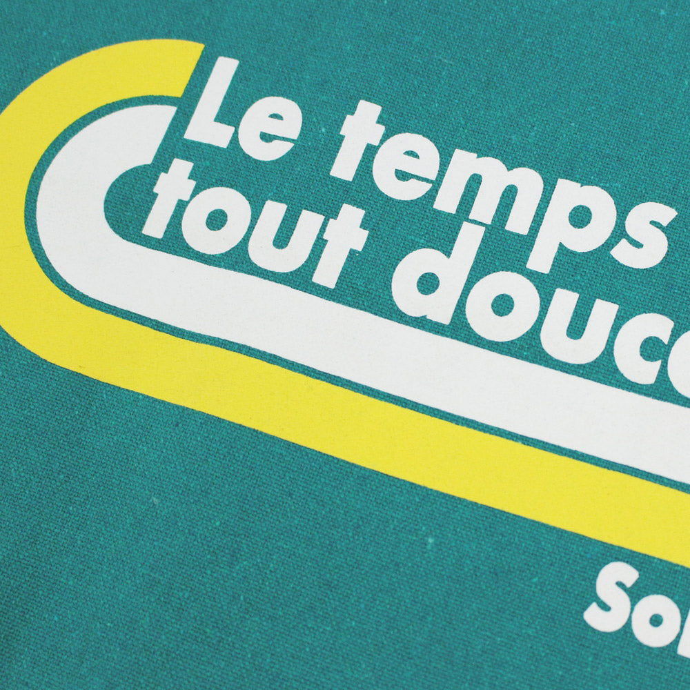 SC.トール.リサイクルコットン-B / 1019